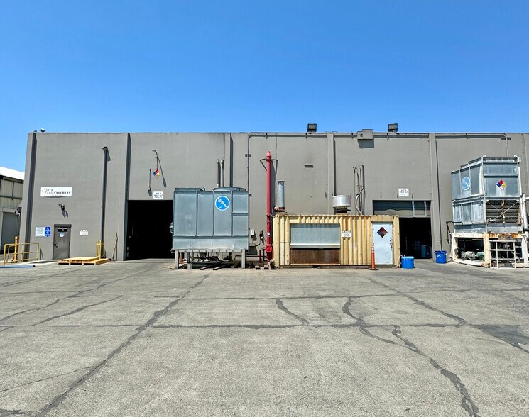 1365 Gravenstein Hwy South, Sebastopol, CA à louer - Photo de l’immeuble – Image 2 sur 3