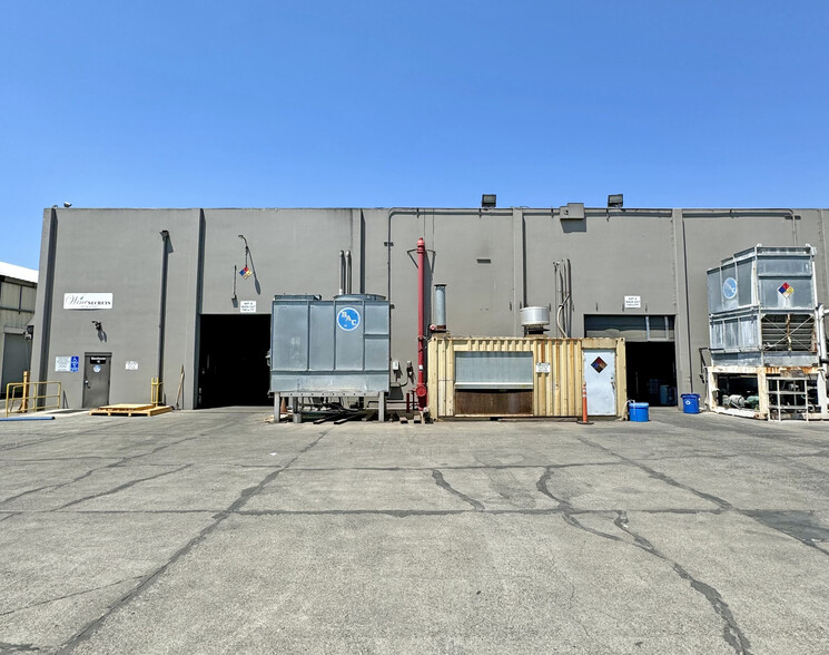 1365 Gravenstein Hwy South, Sebastopol, CA à louer - Photo de l’immeuble – Image 3 sur 3