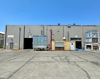 Plus de détails pour 1365 Gravenstein Hwy South, Sebastopol, CA - Industriel/Logistique à louer