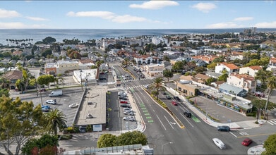 401 Torrance Blvd, Redondo Beach, CA à louer Aérien– Image 2 sur 49