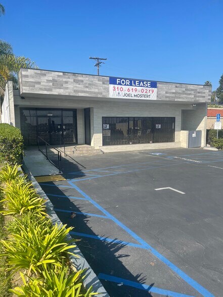 29413 S Western Ave, Rancho Palos Verdes, CA à louer - Photo de l’immeuble – Image 2 sur 28