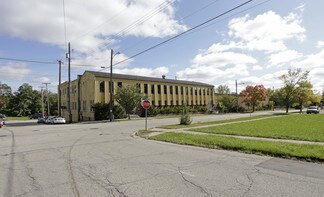 Plus de détails pour 340 N Franklin St, Janesville, WI - Industriel/Logistique à vendre