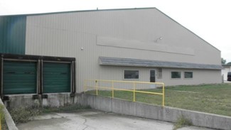 Plus de détails pour 4311 Pinecreek Dr, Elkhart, IN - Industriel/Logistique à louer