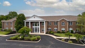 Plus de détails pour 387 Golfview Ln, Highland Heights, OH - Bureau à louer