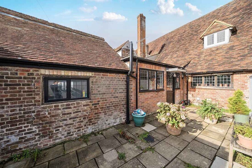 The Square, Chilham à vendre - Photo de l’immeuble – Image 3 sur 4