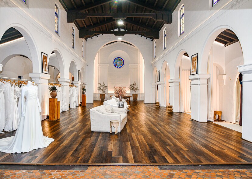 1620 6th Ave, San Diego, CA à vendre - Photo intérieure – Image 3 sur 8