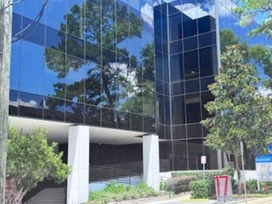 17 S Briar Hollow Ln, Houston, TX à louer - Photo de l’immeuble – Image 2 sur 10