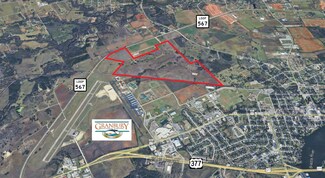 Plus de détails pour 2009 Loop 567, Granbury, TX - Terrain à vendre