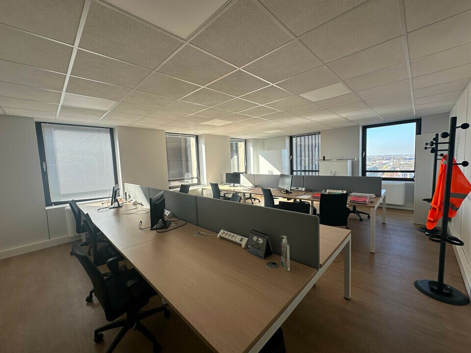 Bureau dans Strasbourg à louer Photo intérieure– Image 1 sur 10