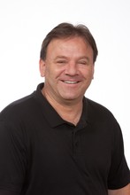 Terry Pippin
