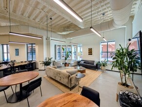 131 Dartmouth St, Boston, MA à louer Photo intérieure– Image 1 sur 9