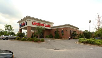 Plus de détails pour 110 Medical Cir, West Columbia, SC - Bureau à louer