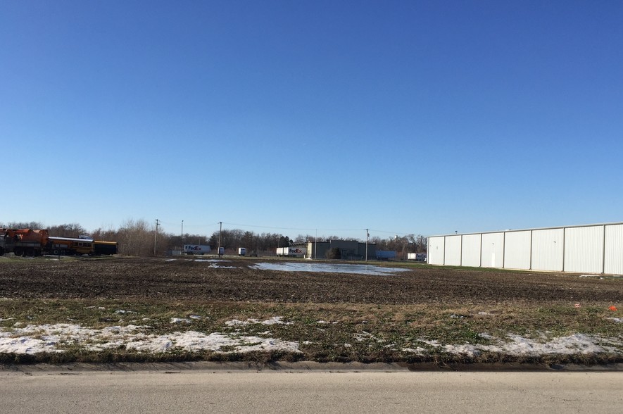 2700 Eastgate Industrial Pky, Kankakee, IL à vendre - Photo de l’immeuble – Image 2 sur 10