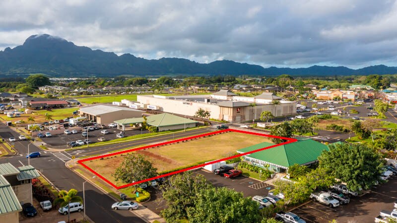 4453 Pahee St, Lihue, HI à louer Photo principale– Image 1 sur 23