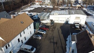 Plus de détails pour Campbell Ave & Hall St – à vendre, West Haven, CT