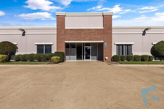 Plus de détails pour 545 S Nolen Dr, Southlake, TX - Bureau à louer