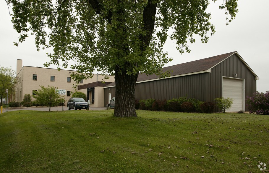 2920 SE Talmage Ave, Minneapolis, MN à louer - Photo de l’immeuble – Image 3 sur 6