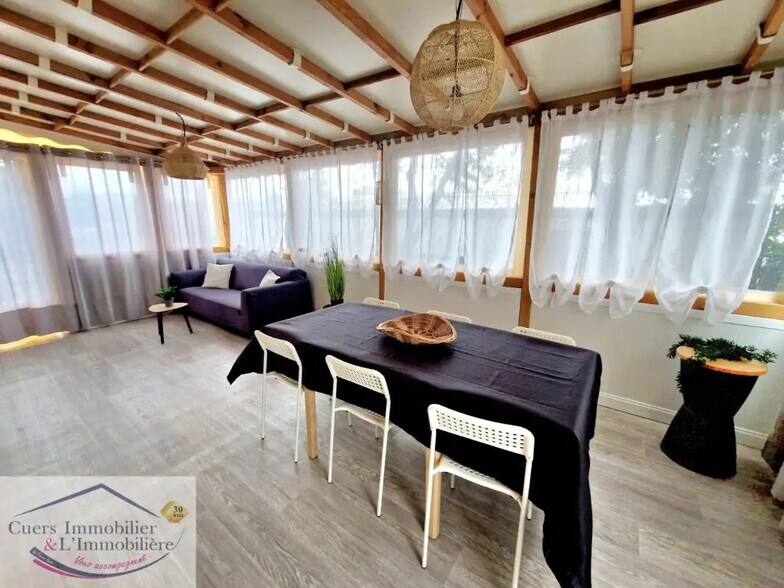 Terrain dans Rocbaron à vendre - Photo de l’immeuble – Image 2 sur 11