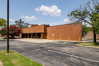 Plus de détails pour 101 E City Point Rd, Hopewell, VA - Local commercial à vendre