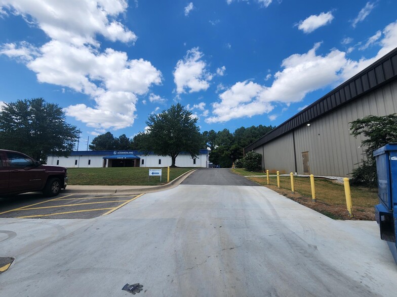 3415 Stanwood Blvd, Huntsville, AL à vendre - Photo de l’immeuble – Image 2 sur 19