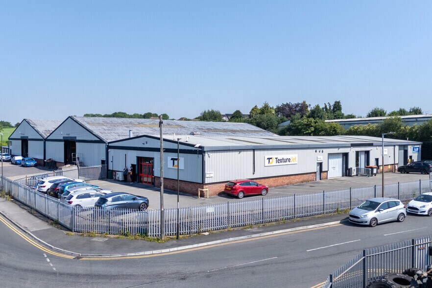 Heage Rd, Ripley à louer - Photo principale – Image 1 sur 8
