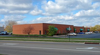 Plus de détails pour 900-922 Senate Dr, Centerville, OH - Bureau à louer