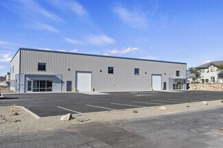 Plus de détails pour 4608 S 3500 W, West Haven, UT - Local d’activités à vendre