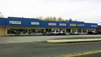 Plus de détails pour 582 Chews Landing Rd, Lindenwold, NJ - Local commercial à louer