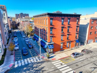 Plus de détails pour 450 1st St, Hoboken, NJ - Local commercial à louer