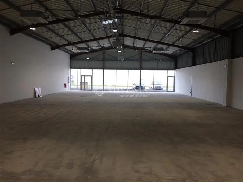 Local commercial dans MARSAC-SUR-L'ISLE à louer - Photo de l’immeuble – Image 2 sur 5