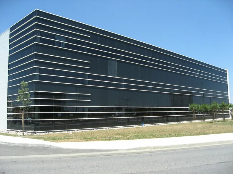 Bureau dans Colomiers à louer - Photo de l’immeuble – Image 2 sur 5