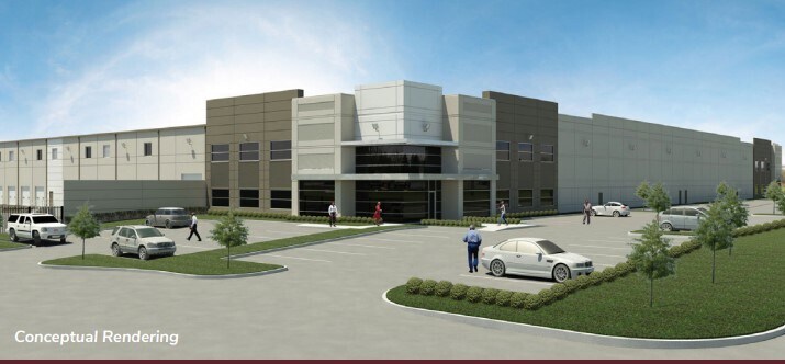 9000 187th St, Mokena, IL à vendre - Photo principale – Image 1 sur 1