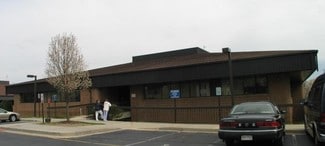 Plus de détails pour 560 Riverside Dr, Salisbury, MD - Bureau à vendre