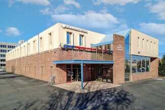Plus de détails pour 2820 Dorr Ave, Fairfax, VA - Bureau, Industriel/Logistique à louer