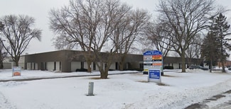 Plus de détails pour 1301 Cliff Rd E, Burnsville, MN - Local d’activités à vendre