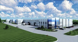 Plus de détails pour 16600 Central Green Blvd, Houston, TX - Industriel/Logistique à louer
