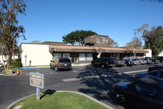 Plus de détails pour 33161 Camino Capistrano, San Juan Capistrano, CA - Bureau à louer