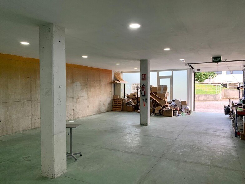 Local commercial dans Vigo, Pontevedra à vendre - Photo intérieure – Image 3 sur 7