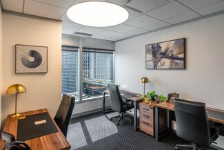 Plus de détails pour 17 State St, New York, NY - Coworking à louer