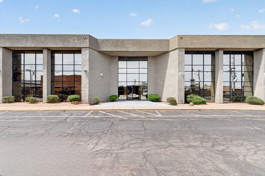 2920 N 24th Ave, Phoenix, AZ à vendre - Photo de l’immeuble – Image 2 sur 25