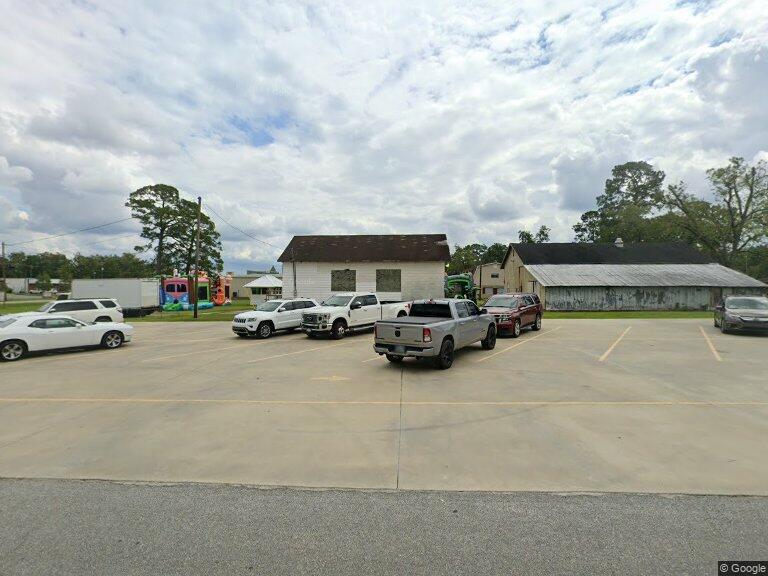 697 W Cherry St, Jesup, GA à vendre - Photo principale – Image 2 sur 62