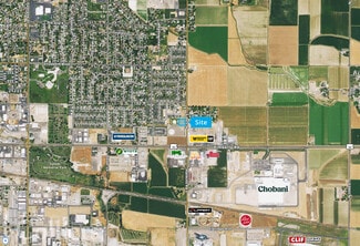 Plus de détails pour Hankins Rd., Twin Falls, ID - Terrain à vendre