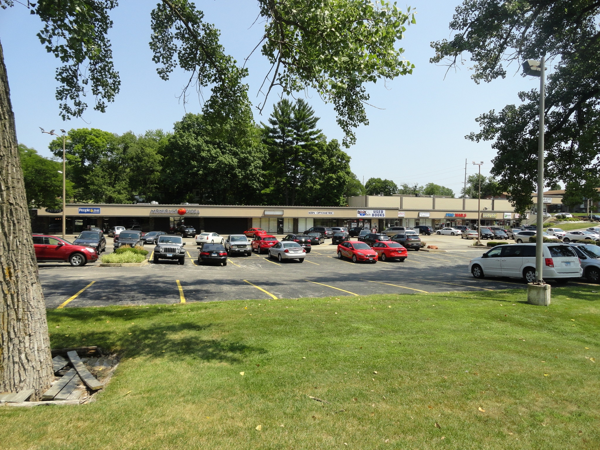4408-4410 N Knoxville Ave, Peoria, IL à vendre Photo principale– Image 1 sur 2