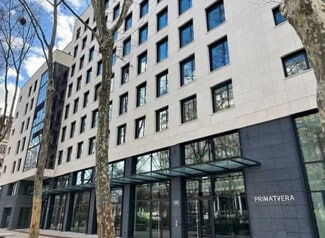 Plus de détails pour 190-194 Rue Garibaldi, Lyon - Bureau, Local commercial à louer