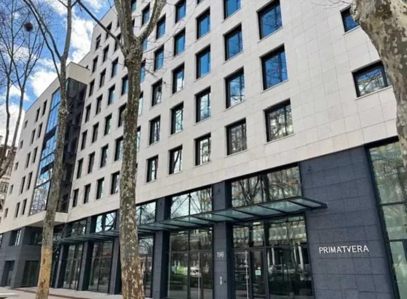 190-194 Rue Garibaldi, Lyon à louer Photo de l’immeuble– Image 1 sur 12