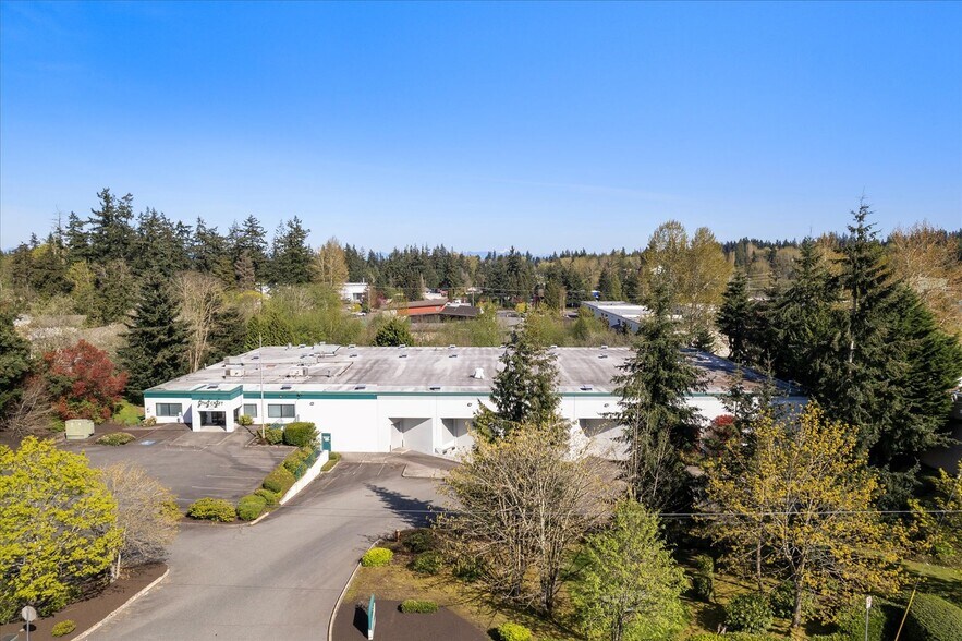 21021 66th Ave W, Lynnwood, WA à vendre - Photo de l’immeuble – Image 3 sur 52