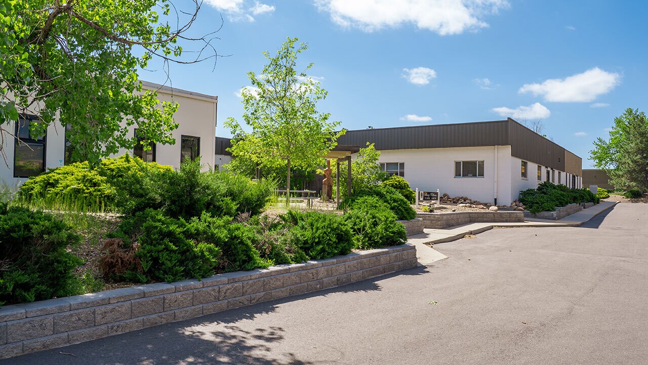 5311 Western Ave, Boulder, CO à louer Photo principale– Image 1 sur 9