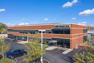 Plus de détails pour 1300 N Grant Ave, Wilmington, DE - Bureau à louer