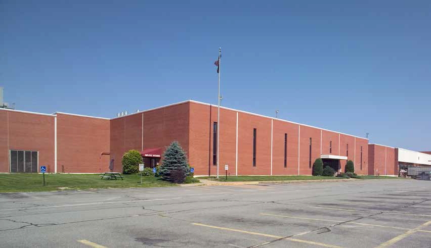 59 Daniel Webster Hwy, Merrimack, NH à louer - Photo principale – Image 1 sur 8