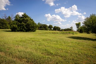 Plus de détails pour 21900 Luther rd, Luther, OK - Terrain à vendre